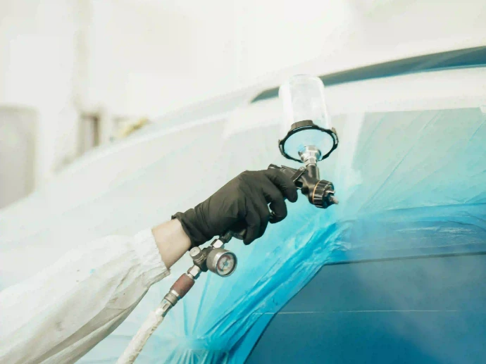 Experienced mechanic performing professional auto repair in Waukesha WI
