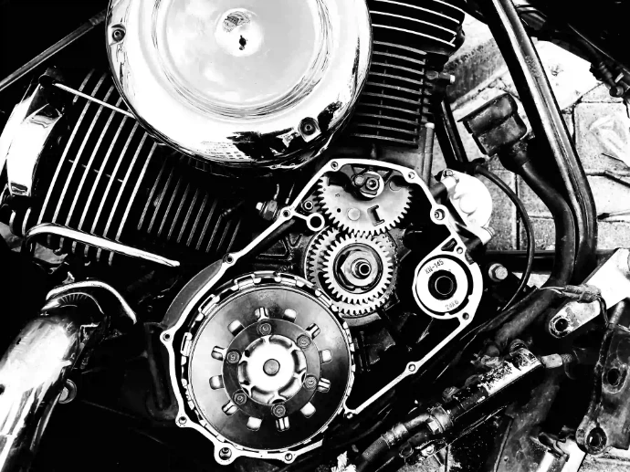 Auto body repair restoring damaged vehicle panels in Waukesha Wisconsin