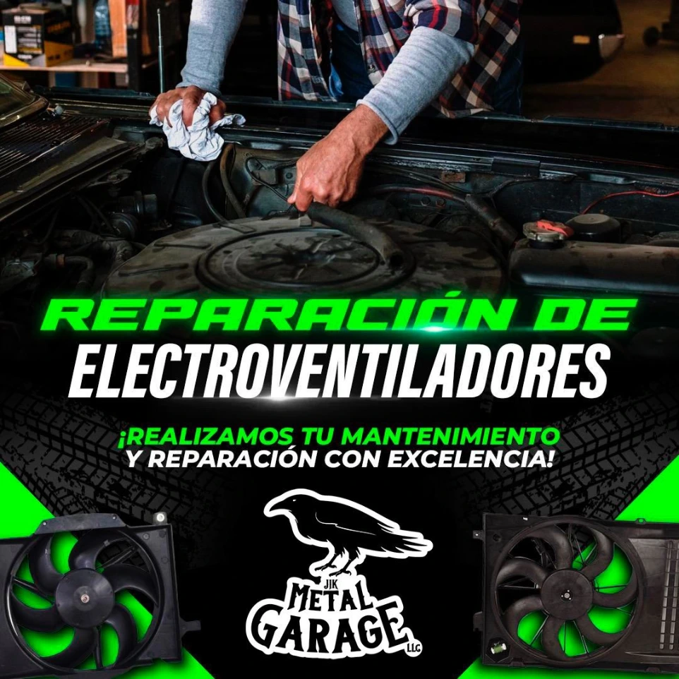 Trusted automotive services and custom fabrication in Wisconsin