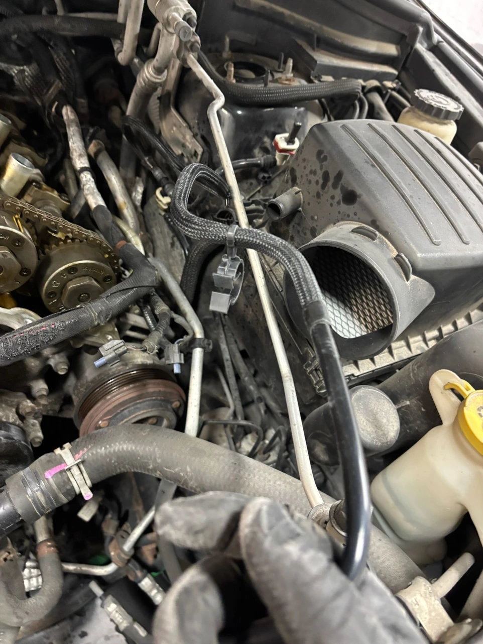 Auto repair and rust protection work completed in Waukesha WI